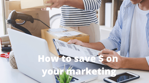 How to save money as a small business How to save money as a small business